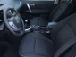 Nissan Qashqai, 2008