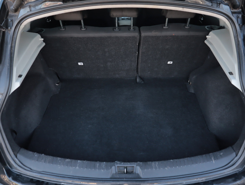 Nissan Qashqai, 2008