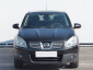 Nissan Qashqai, 2008