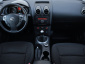 Nissan Qashqai, 2008