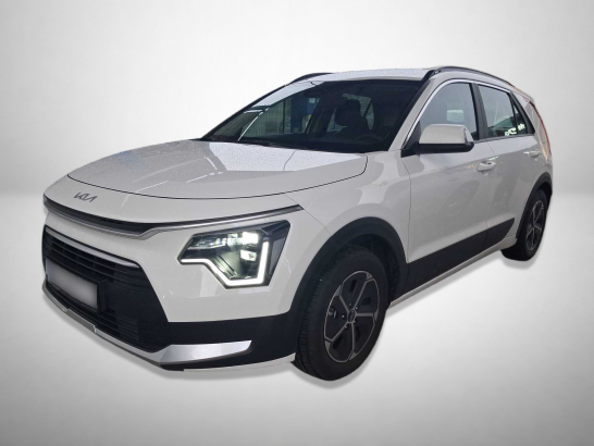 Kia Niro Hybrid