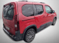 Peugeot Rifter, 2019