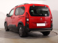 Peugeot Rifter, 2019