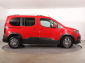 Peugeot Rifter, 2019