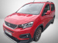 Peugeot Rifter, 2019
