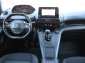 Peugeot Rifter, 2019