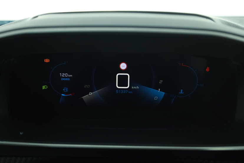 Peugeot 2008, 2021