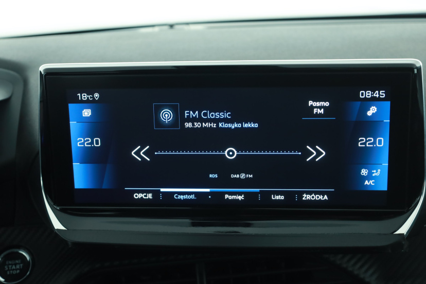 Peugeot 2008, 2021