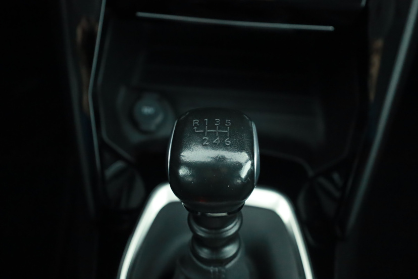 Peugeot 2008, 2021
