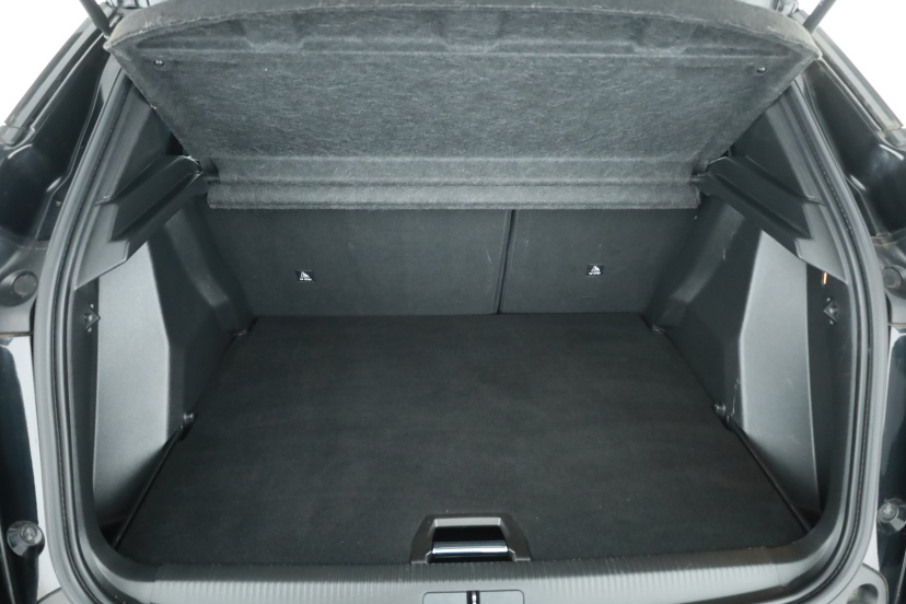 Peugeot 2008, 2021