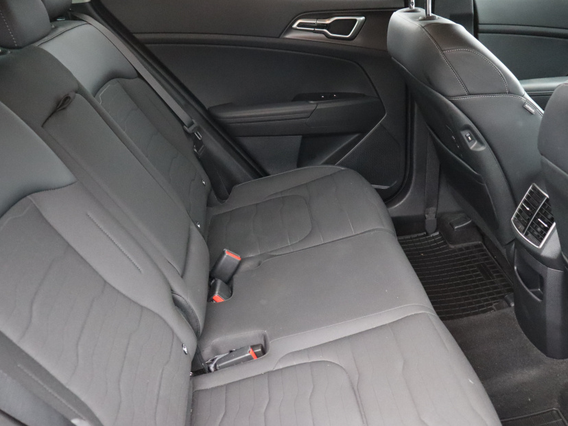 Kia Sportage, 2026
