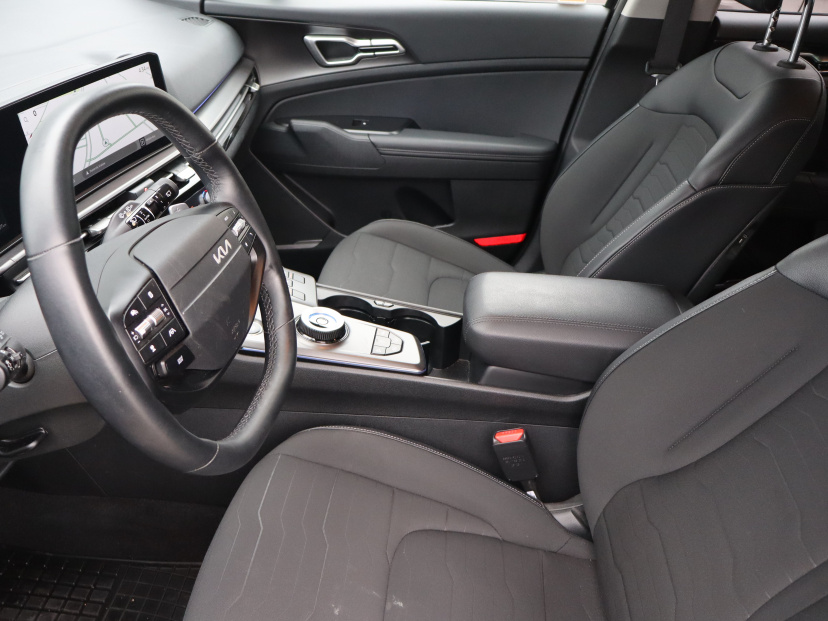 Kia Sportage, 2026