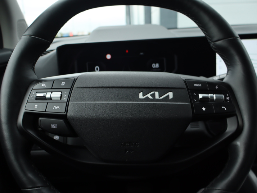 Kia Sportage, 2026