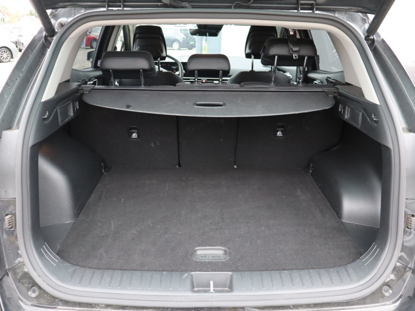 Kia Sportage, 2026