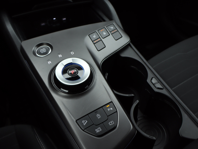 Kia Sportage, 2026
