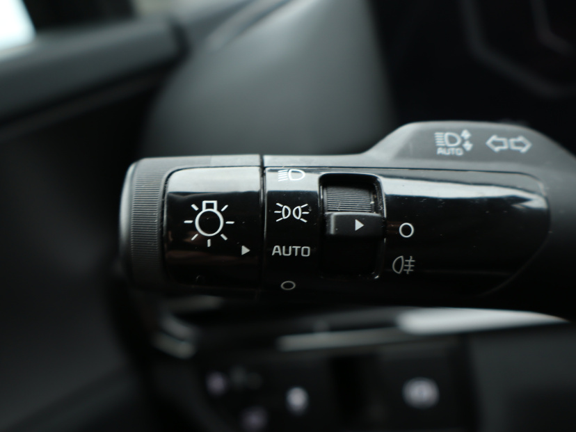 Kia Sportage, 2026