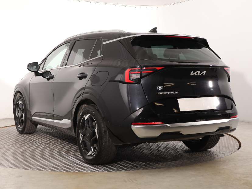 Kia Sportage, 2026