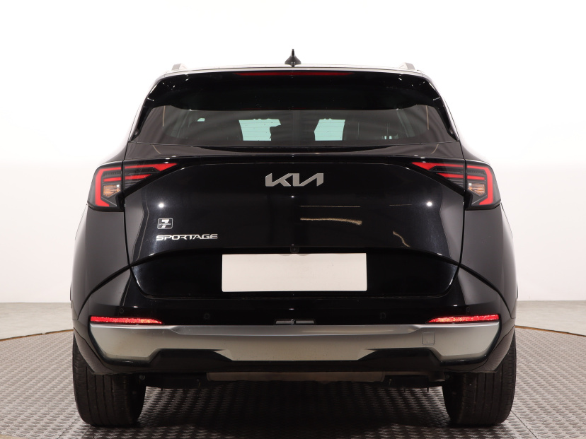 Kia Sportage, 2026