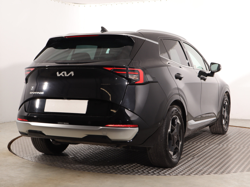 Kia Sportage, 2026