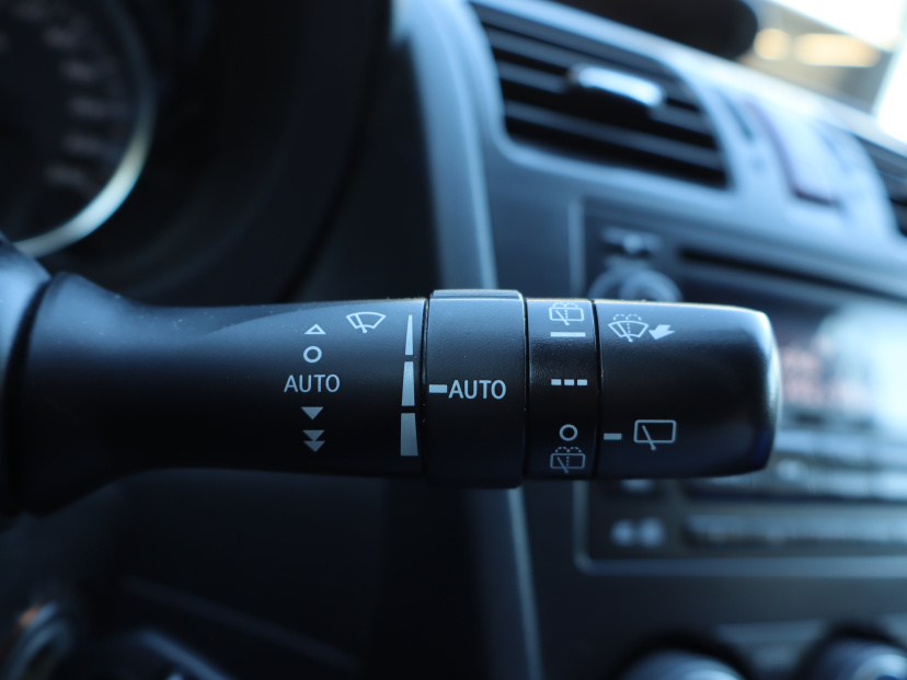 Subaru XV, 2012