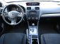 Subaru XV, 2012