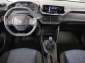 Peugeot 208, 2021