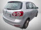 Volkswagen Golf Plus, 2010