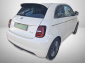 Fiat 500e, 2023