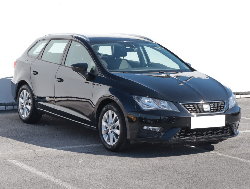 Seat Leon, 2019