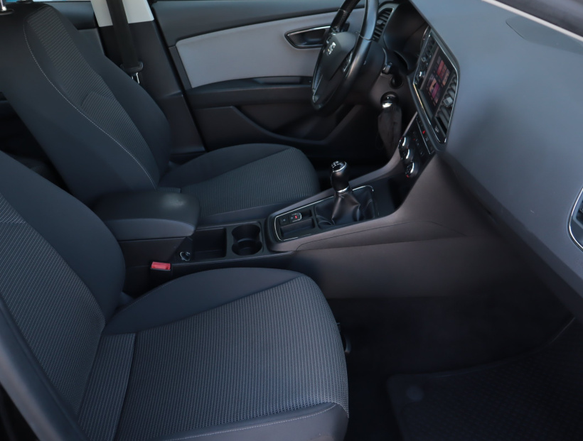 Seat Leon, 2019