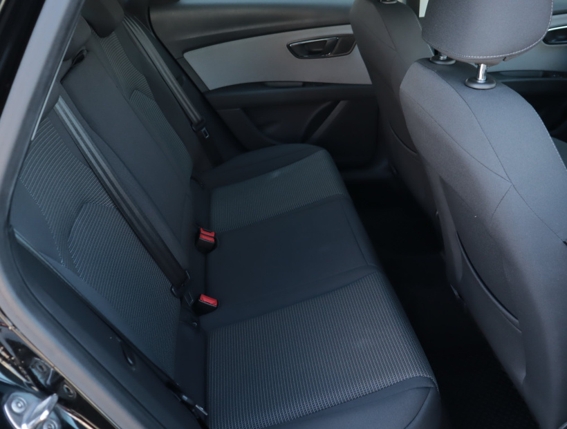 Seat Leon, 2019