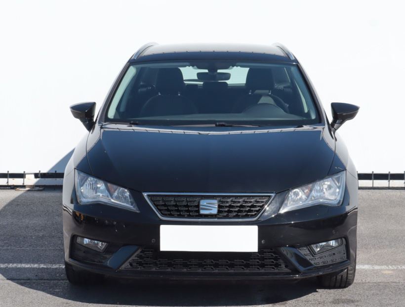 Seat Leon, 2019