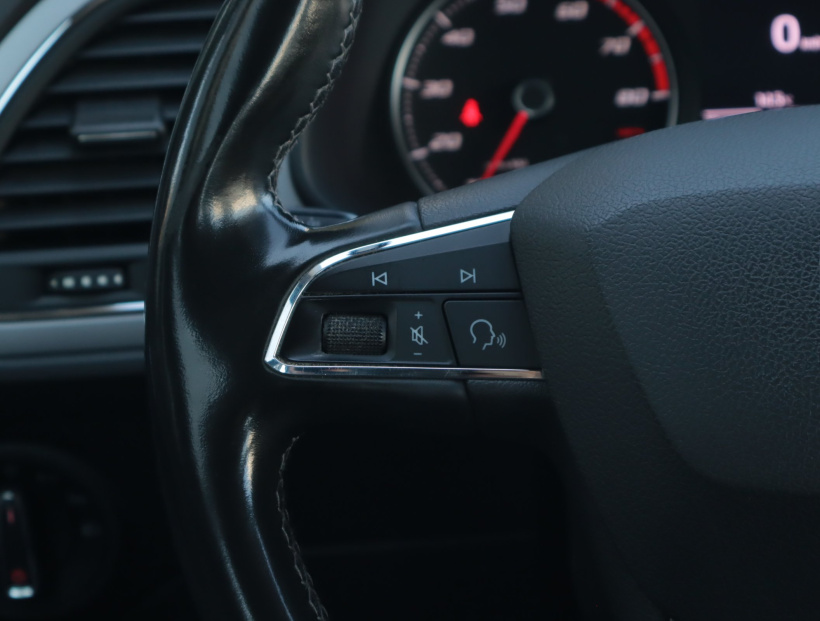 Seat Leon, 2019