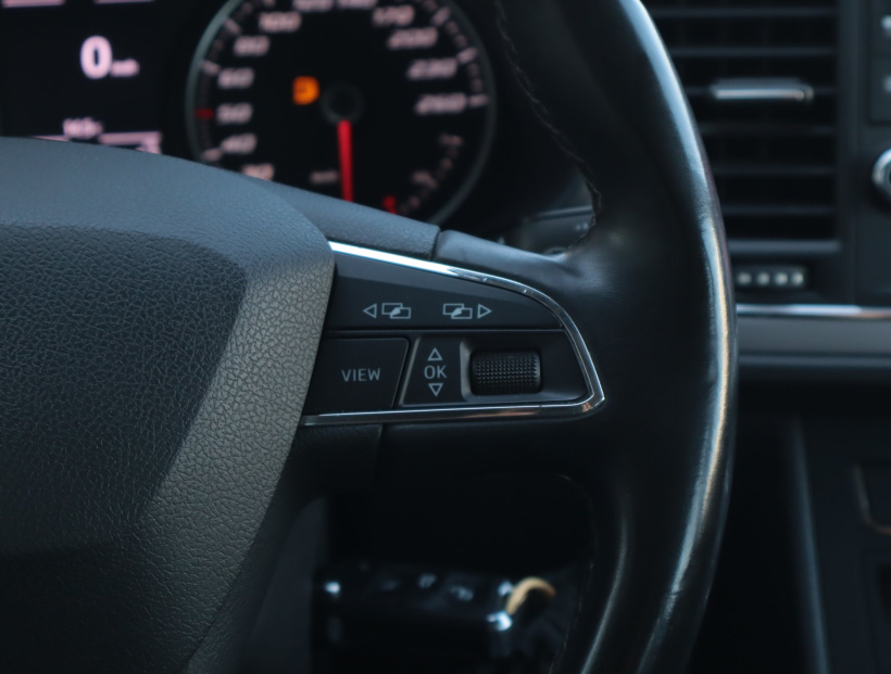 Seat Leon, 2019