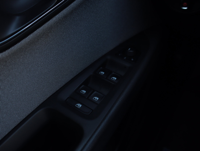 Seat Leon, 2019