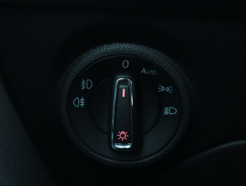 Seat Leon, 2019