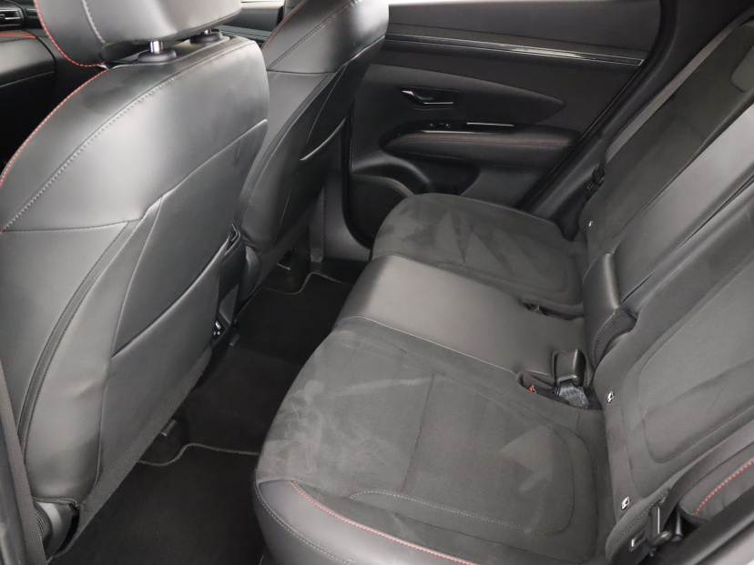 Hyundai Tucson, 2023