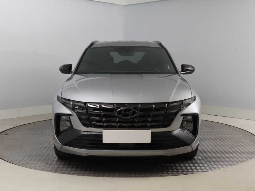 Hyundai Tucson, 2023