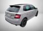 Škoda Fabia, 2018