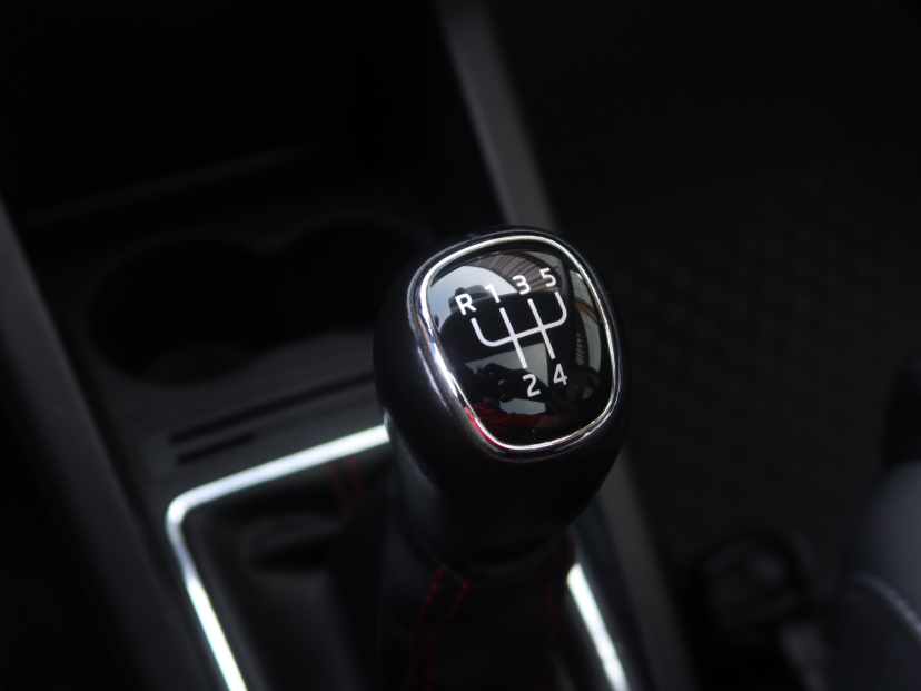 Škoda Fabia, 2018