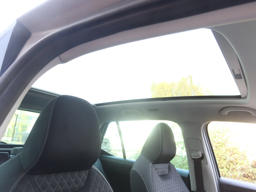Škoda Fabia, 2018