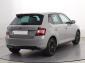 Škoda Fabia, 2018