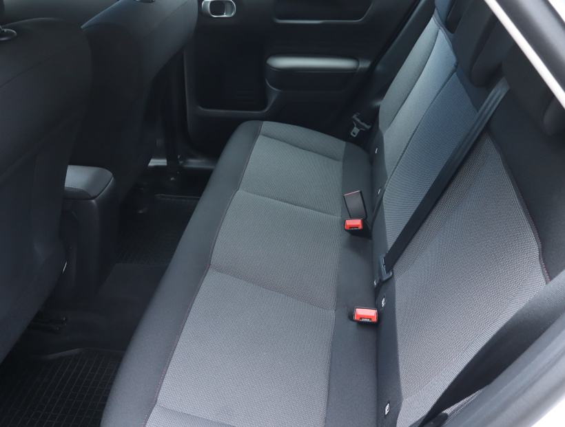 Citroen C4 Cactus, 2018