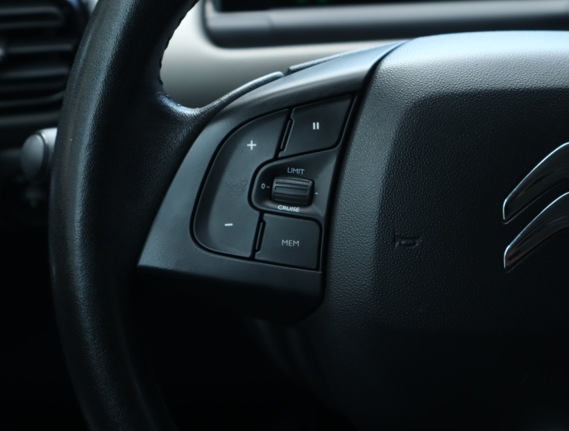 Citroen C4 Cactus, 2018