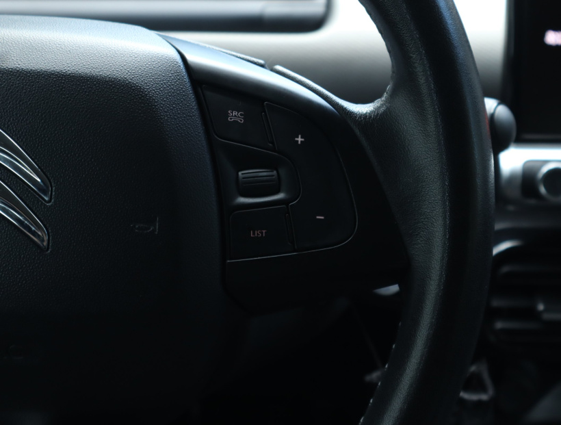 Citroen C4 Cactus, 2018