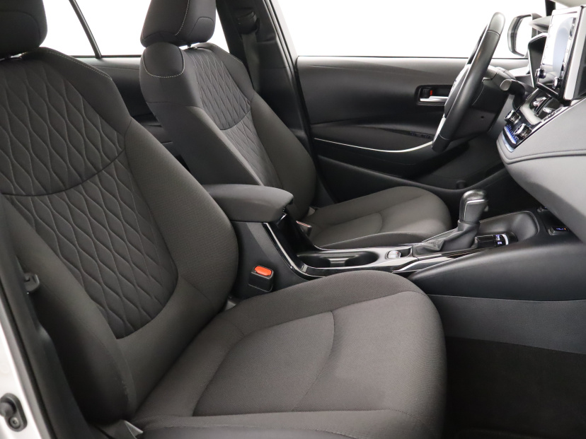 Toyota Corolla, 2020