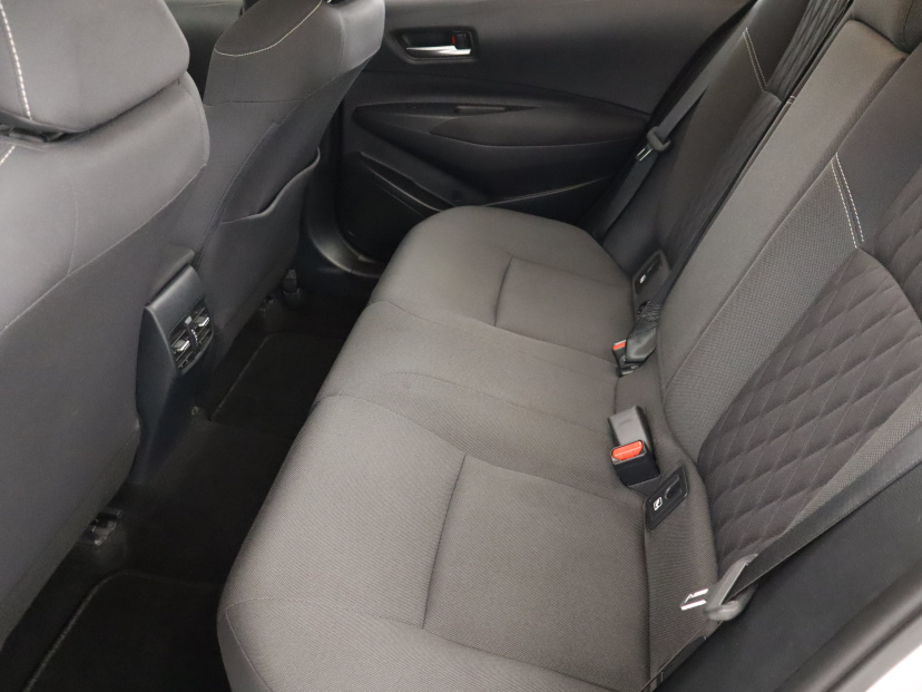 Toyota Corolla, 2020