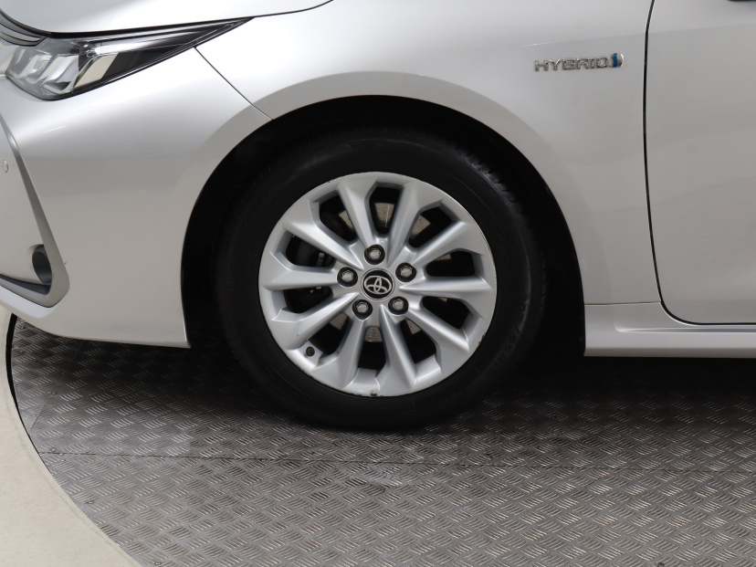 Toyota Corolla, 2020