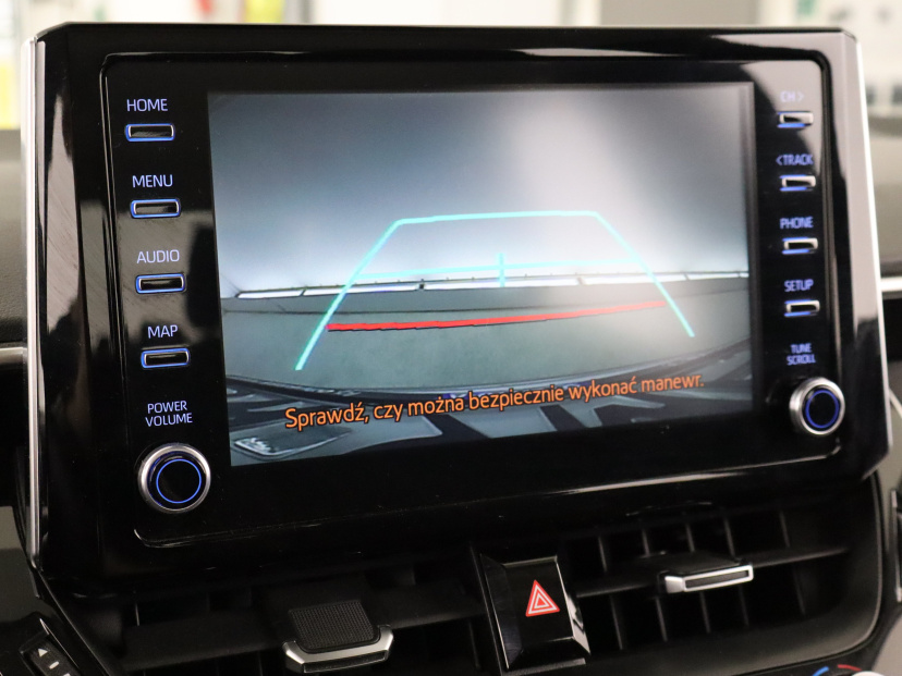 Toyota Corolla, 2020