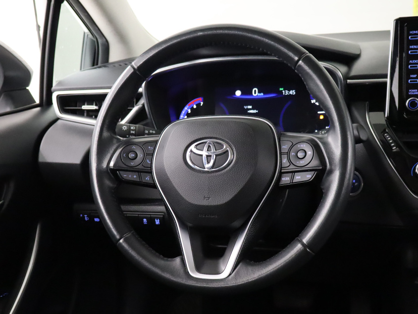 Toyota Corolla, 2020